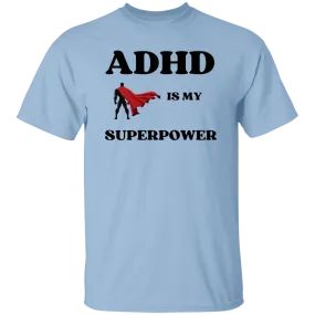 ADHD T-Shirt