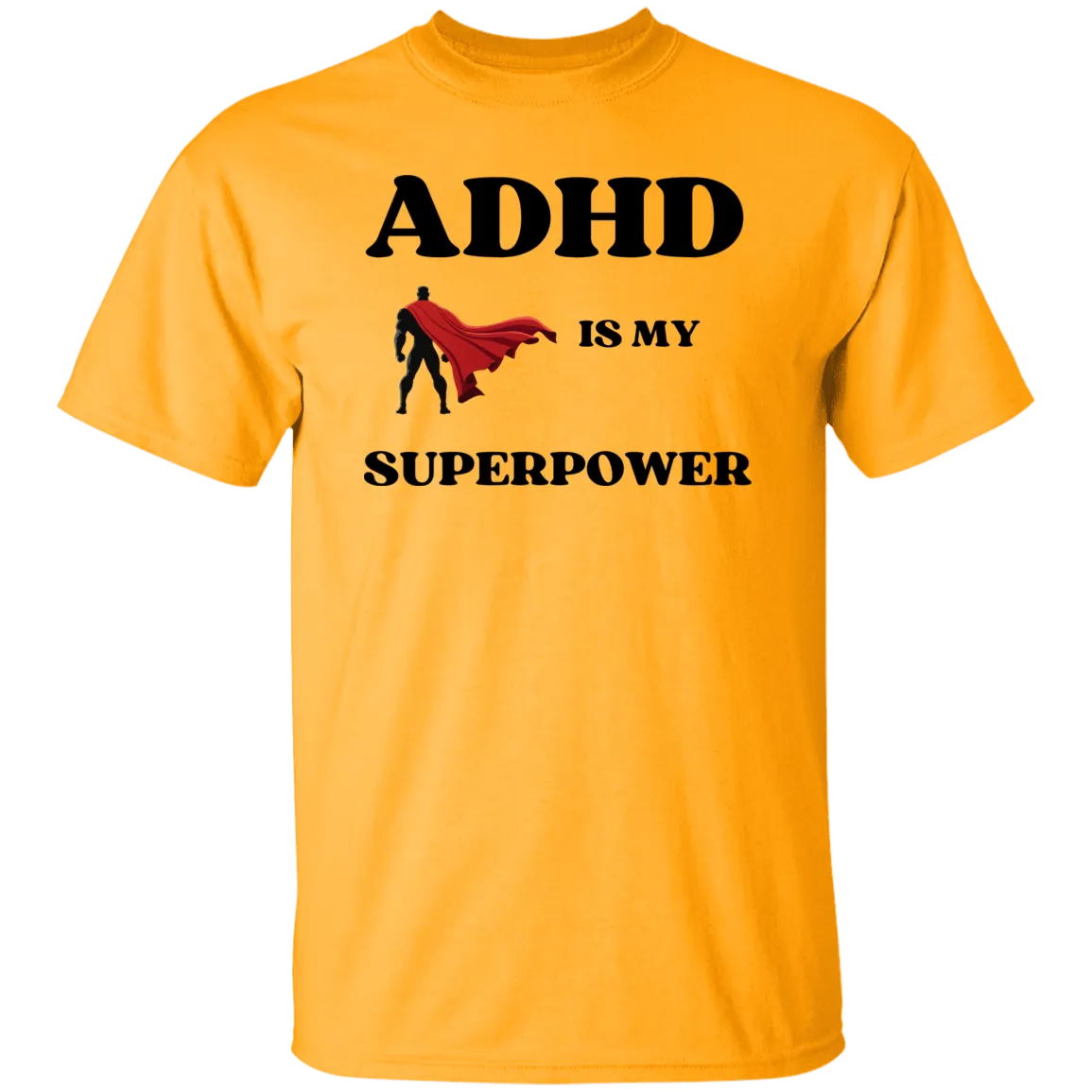 ADHD T-Shirt