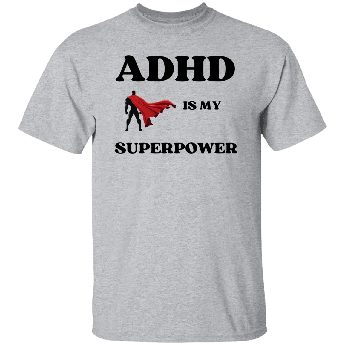 ADHD T-Shirt