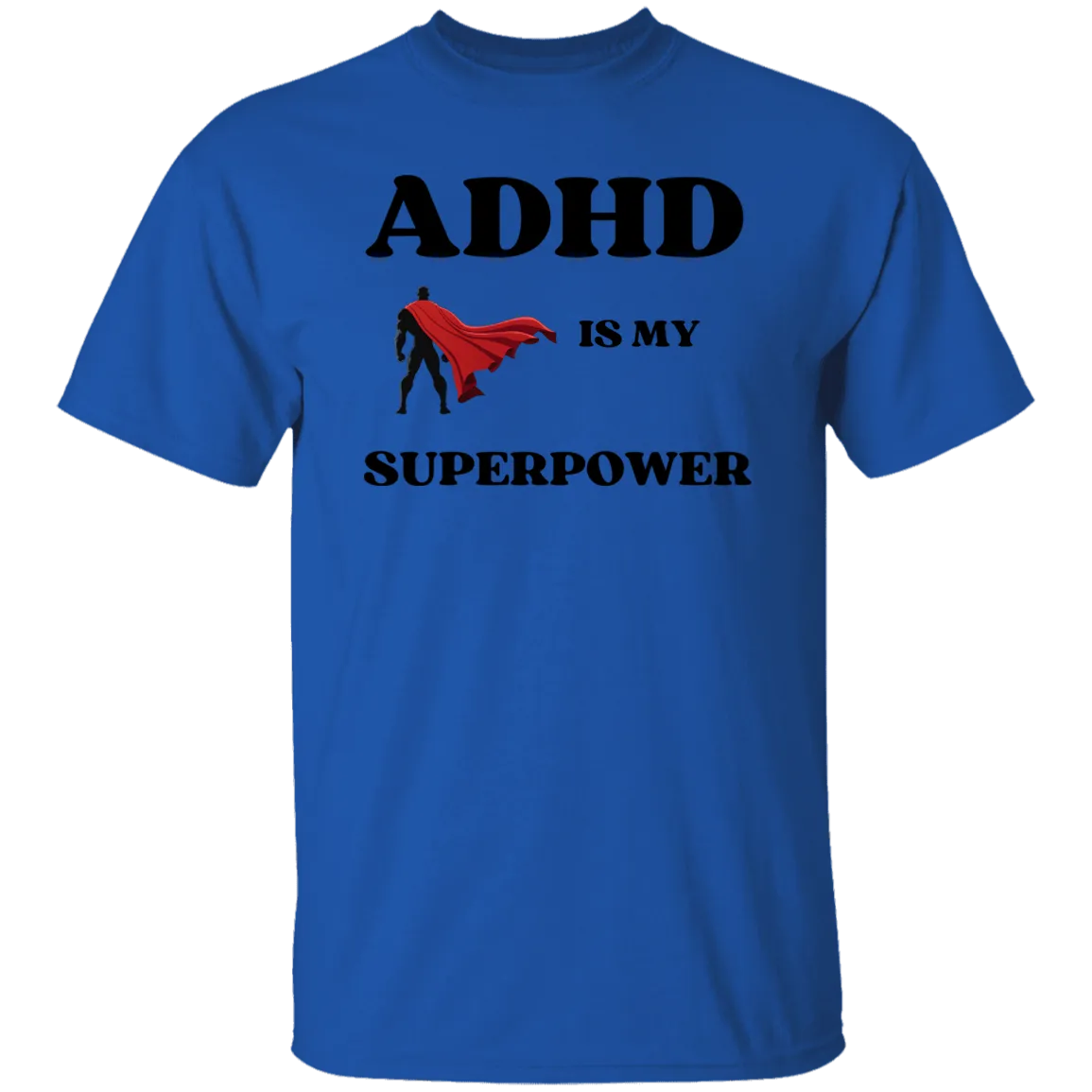 ADHD T-Shirt