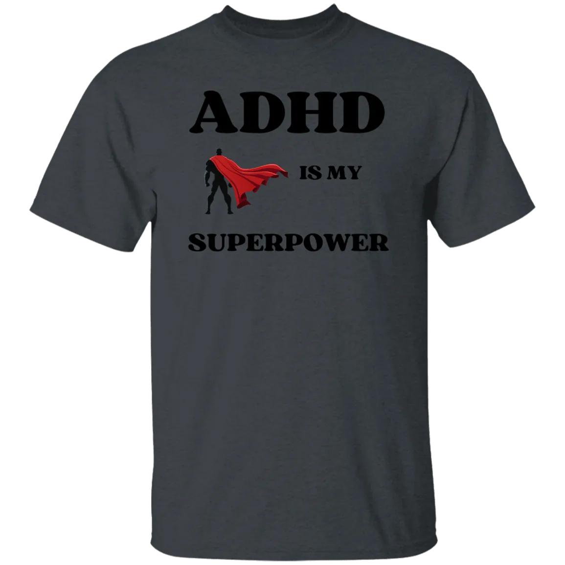 ADHD T-Shirt