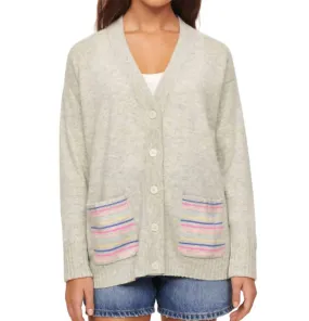 &Isla - ARYA CARDIGAN