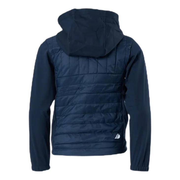 Briska Kids Jacket Blue