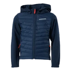 Briska Kids Jacket Blue