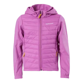 Briska Kids Jacket Purple