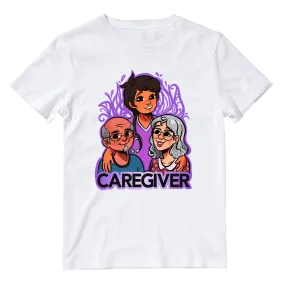 Caregiver Cotton Shirt