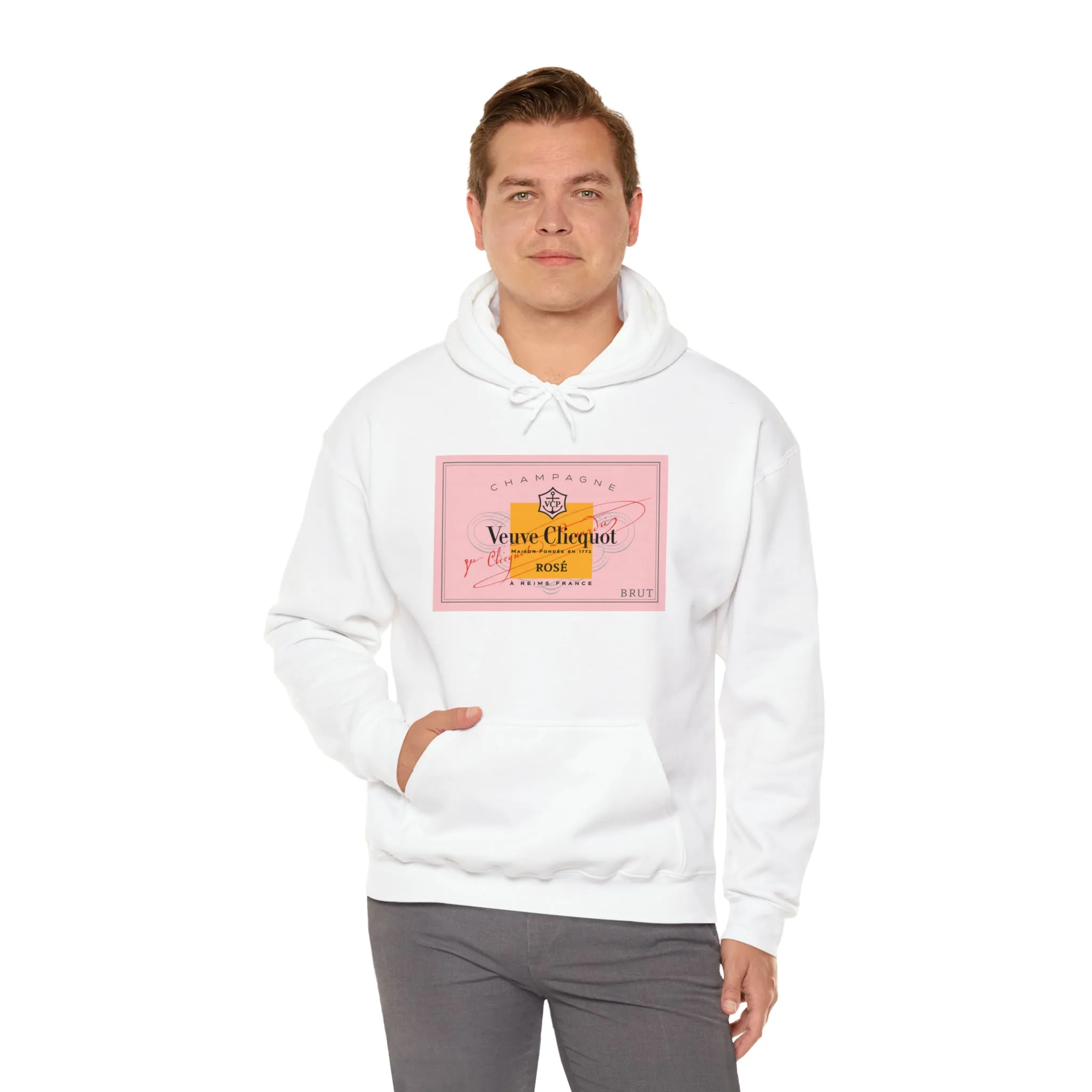 Champs Hoodie