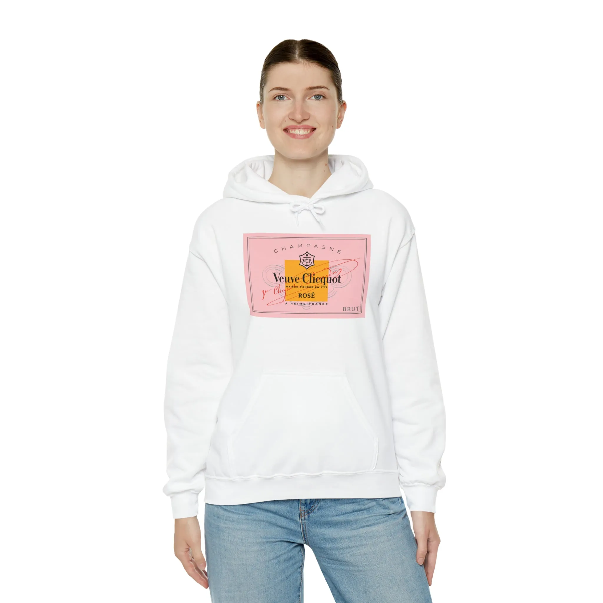 Champs Hoodie