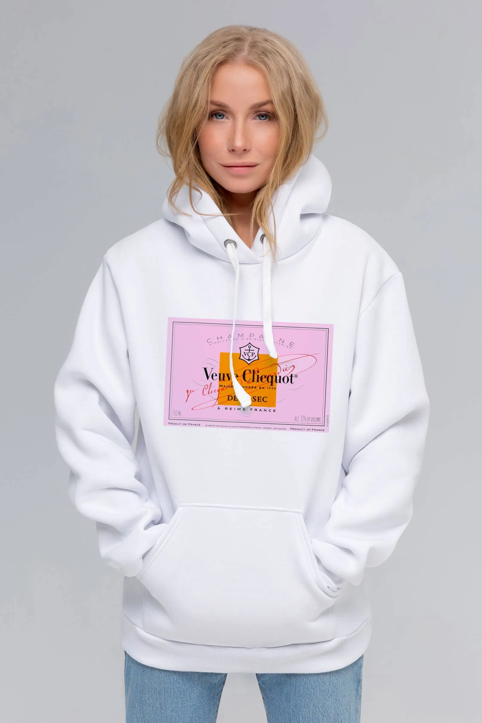 Champs Hoodie