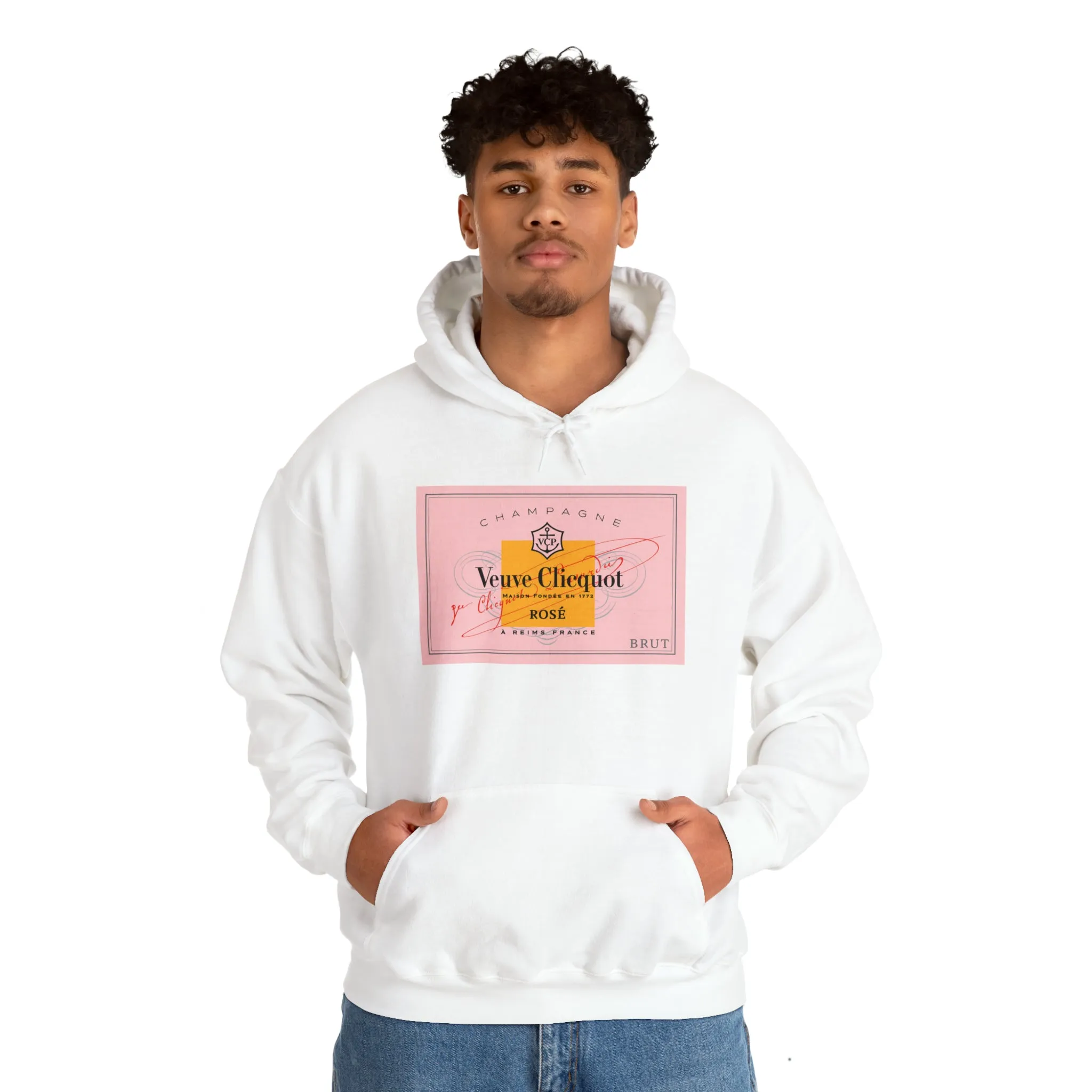 Champs Hoodie