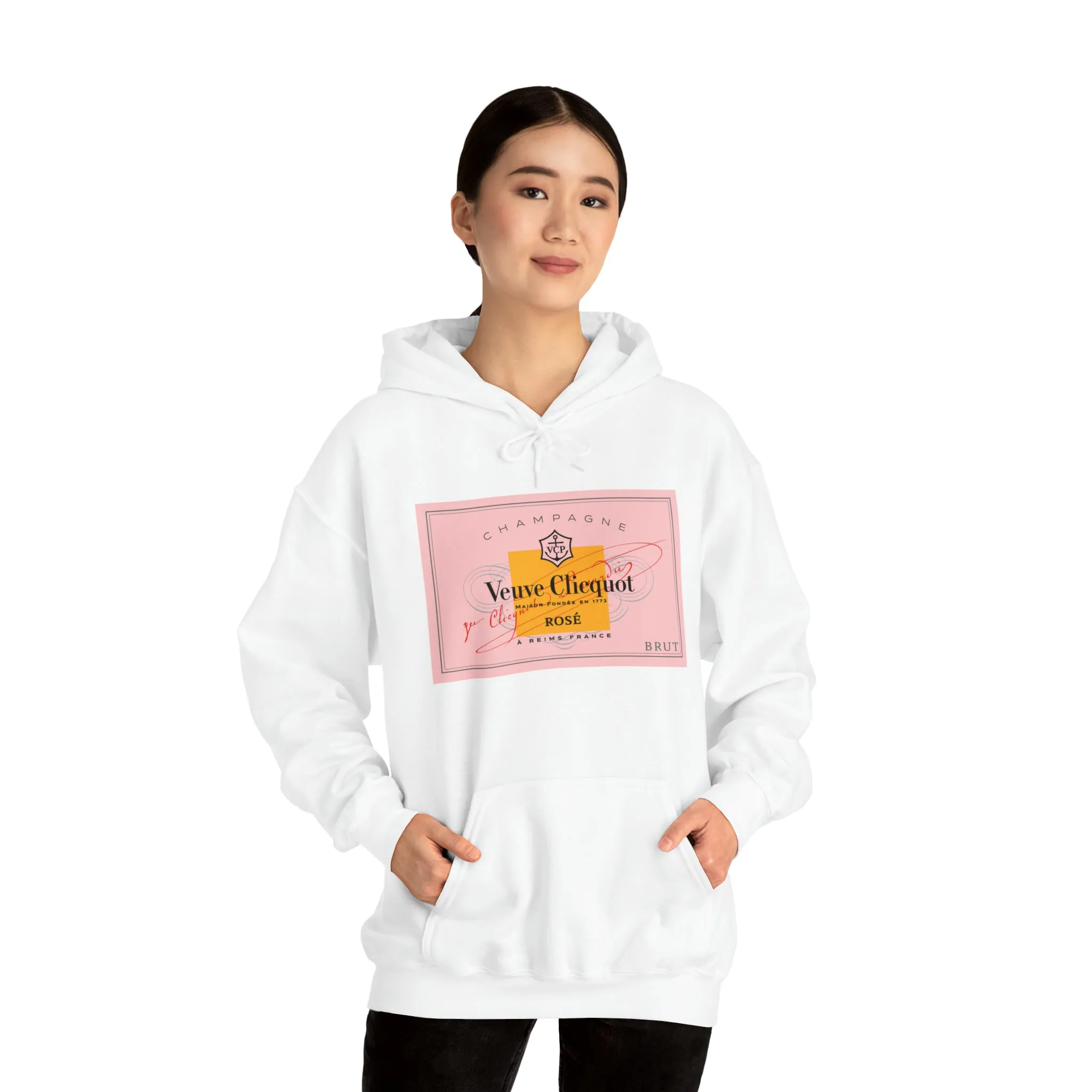 Champs Hoodie