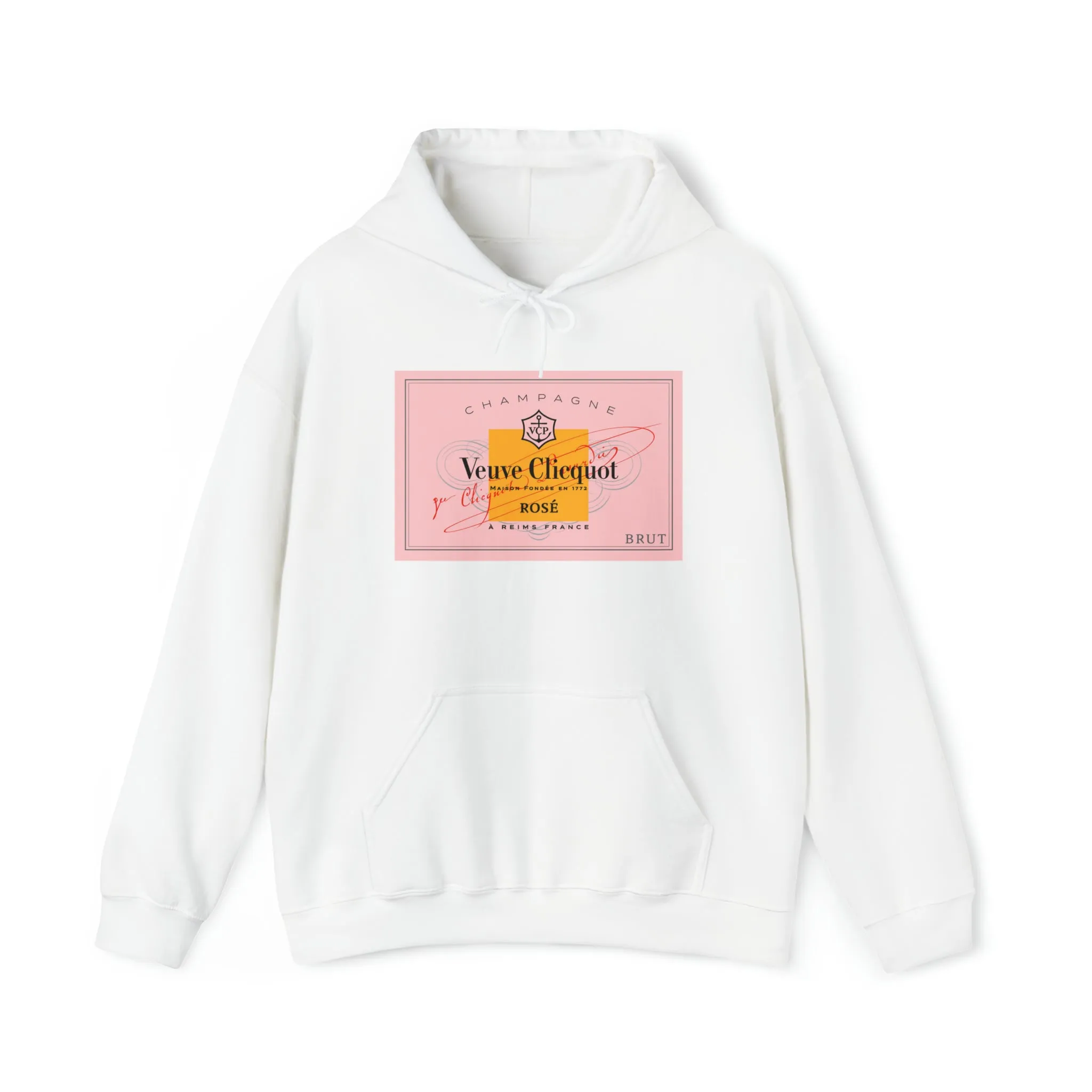Champs Hoodie