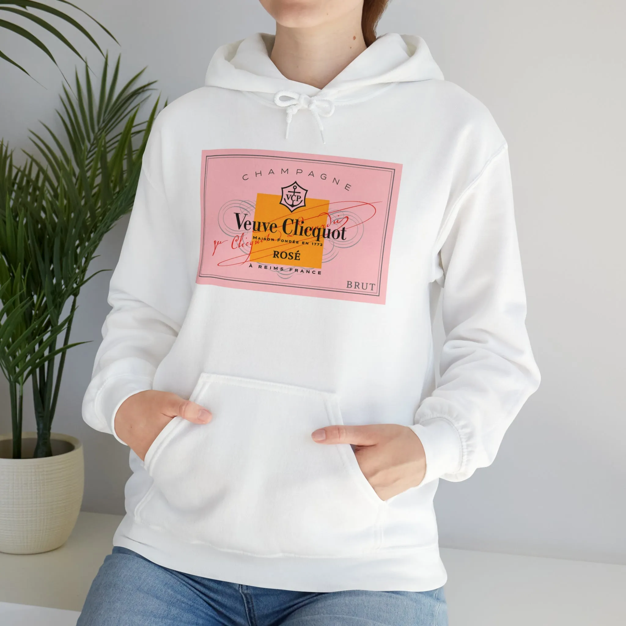Champs Hoodie