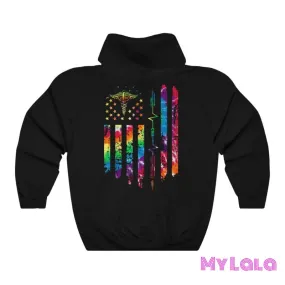 CNA Hooded Sweatshirt