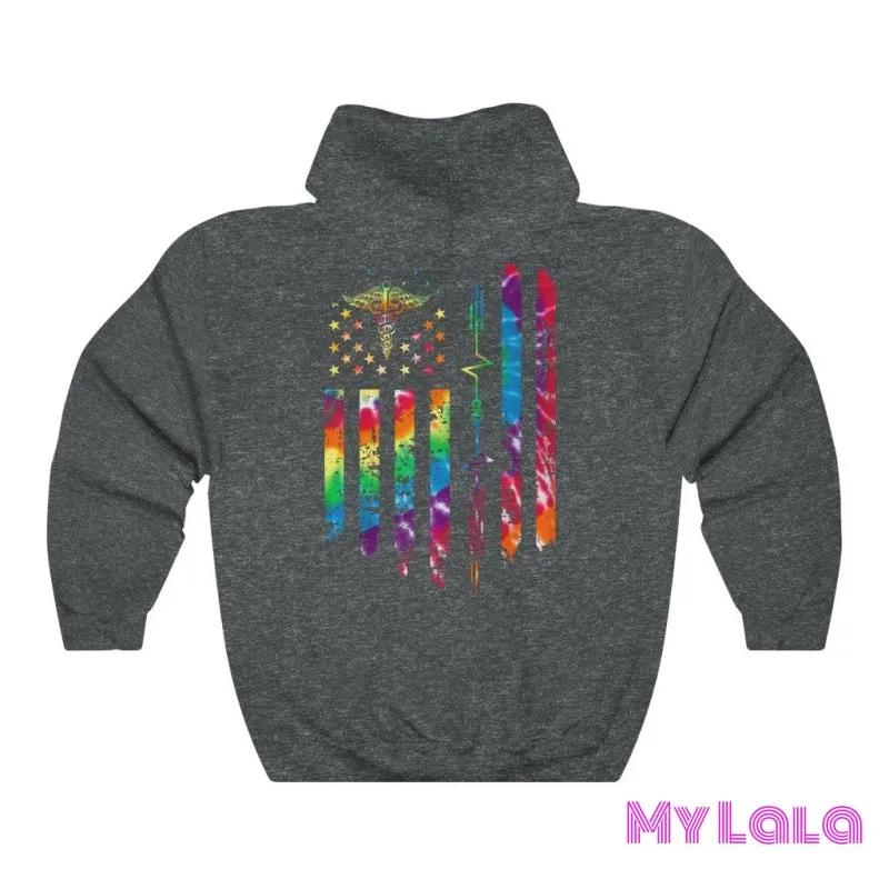 CNA Hooded Sweatshirt