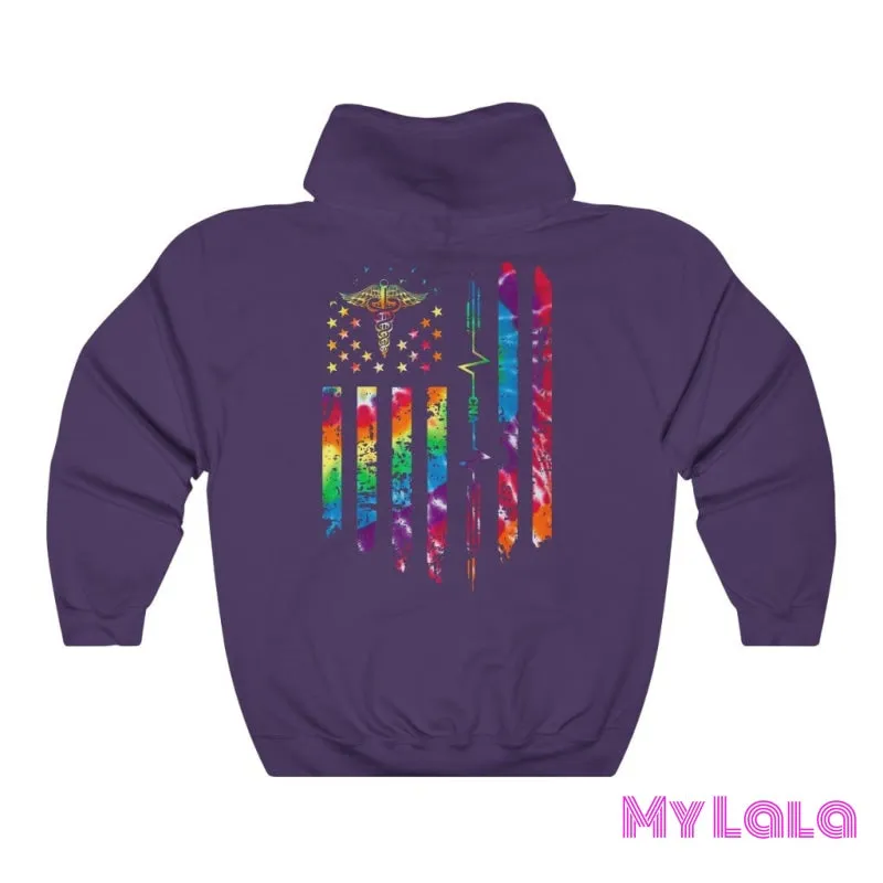 CNA Hooded Sweatshirt