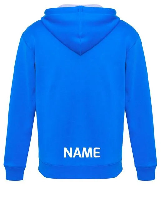 Eureka Gymnastics Hoodie