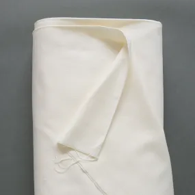 Ivory Linen Chambray- Lady McElroy Province