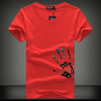 Men T-Shirts C-09