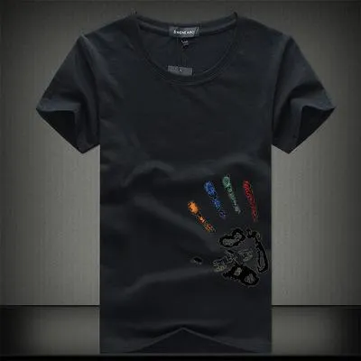 Men T-Shirts C-09