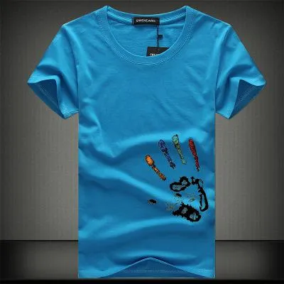 Men T-Shirts C-09