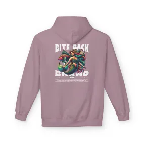 Mermaid Midweight Softstyle Fleece Hoodie