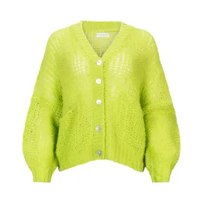Michele & Hoven Emma Cardigan