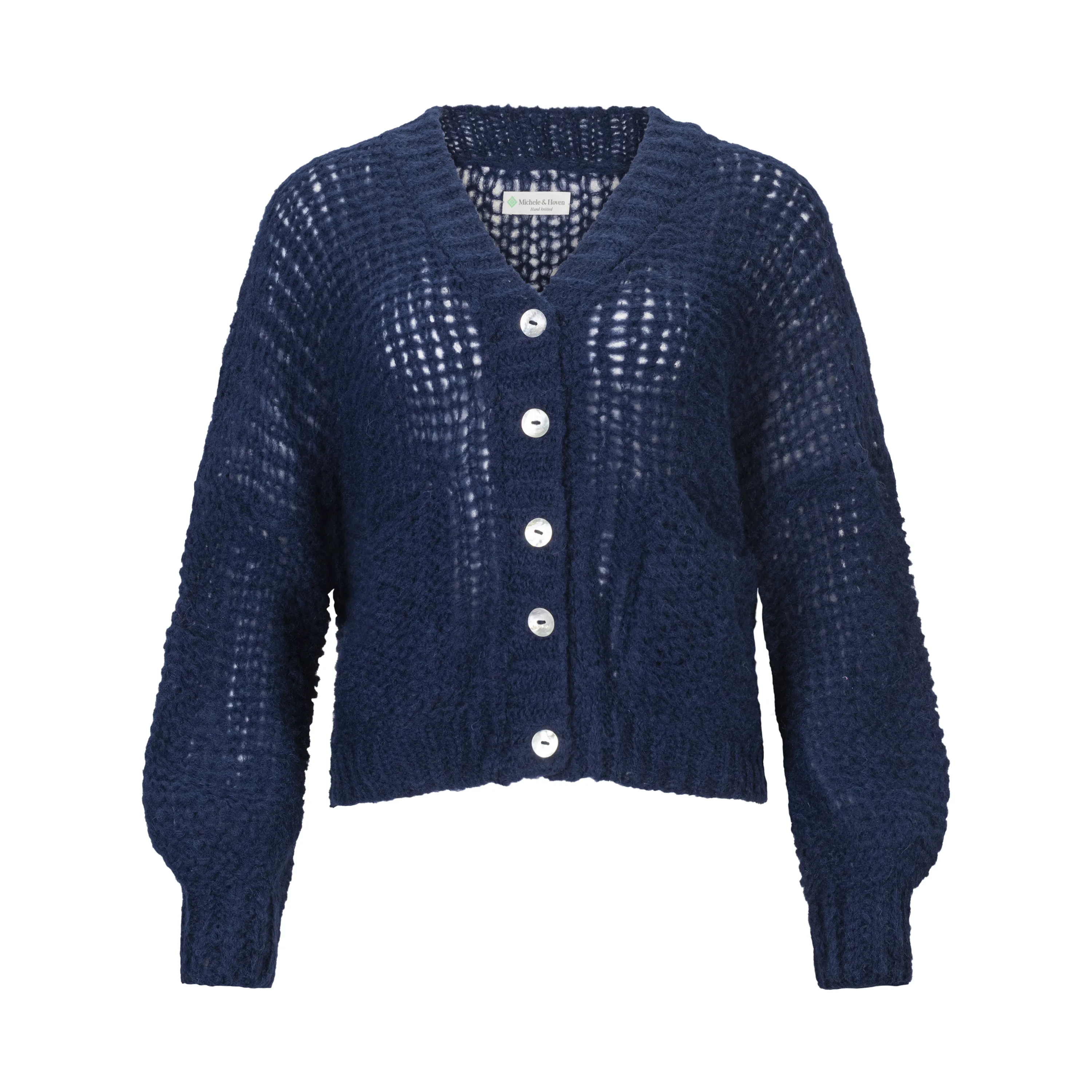 Michele & Hoven Emma Cardigan