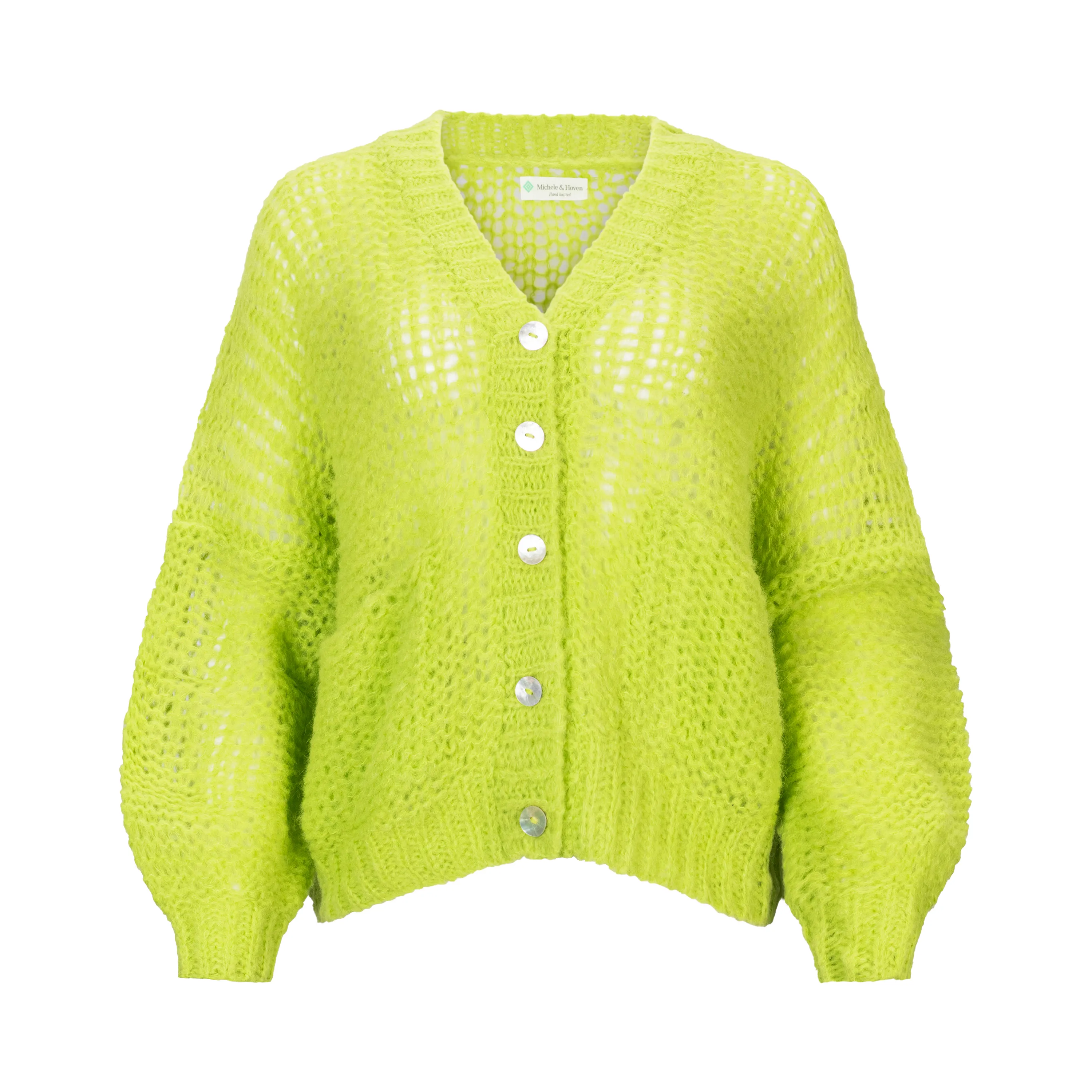 Michele & Hoven Emma Cardigan