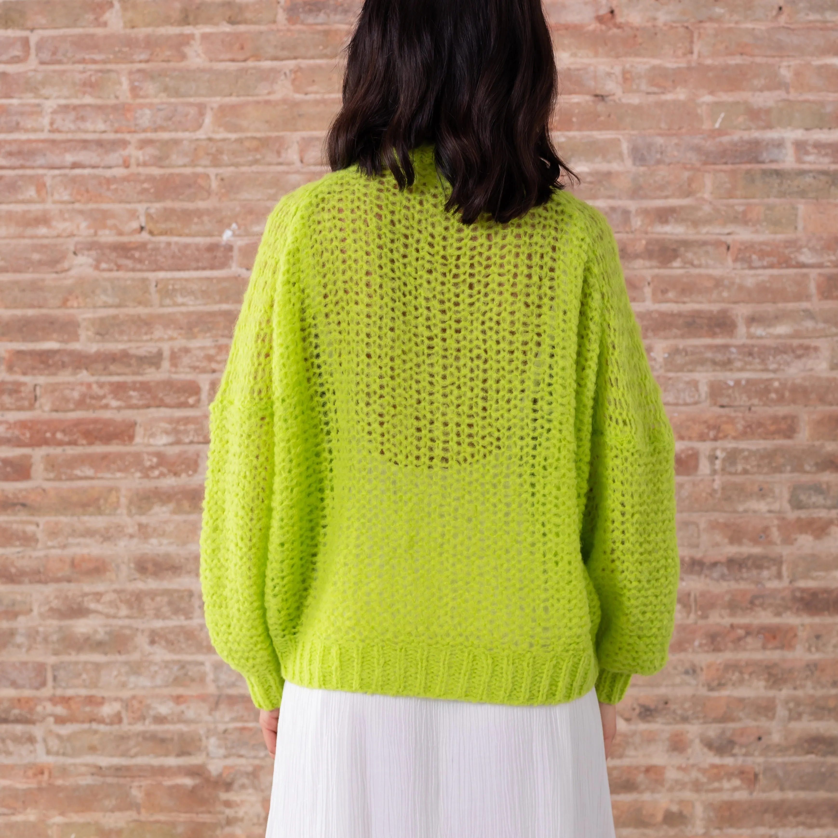 Michele & Hoven Emma Cardigan