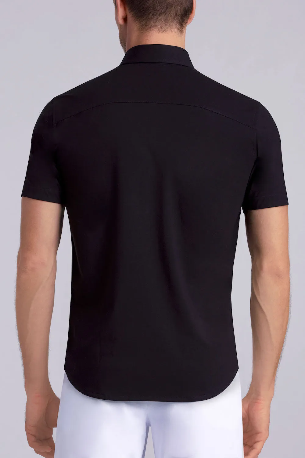 Monumental In Icy Cotton