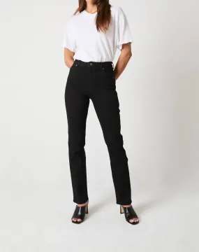Rolla'S - Original Straight Rinse Jeans