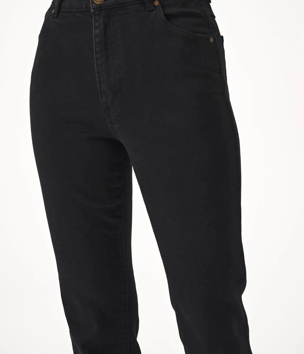 Rolla'S - Original Straight Rinse Jeans