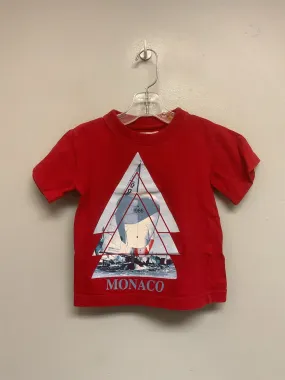 Size 2 Toddler Boys T-Shirts