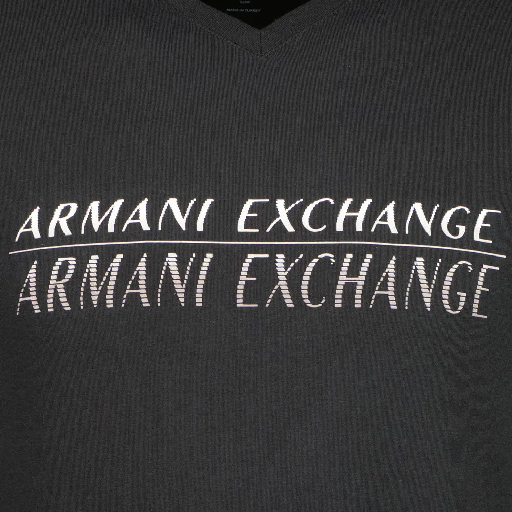 Slim Fit Logo T-Shirt