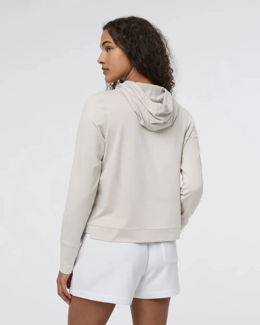 VW226 Halo Essential Hoodie