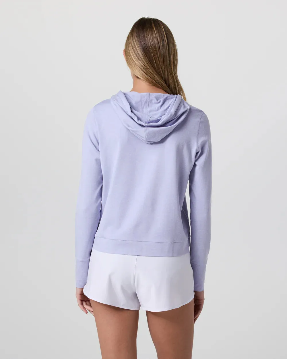 VW226 Halo Essential Hoodie